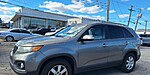 Used 2013 KIA SORENTO 2WD 4DR V6 LX in KENNER, LOUISIANA