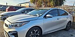 Used 2019 KIA FORTE LXS IVT in KENNER, LOUISIANA