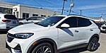 Used 2022 BUICK ENCORE GX FWD 4DR ESSENCE in KENNER, LOUISIANA