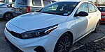 Used 2022 KIA FORTE GT-LINE IVT in KENNER, LOUISIANA