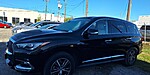 Used 2020 INFINITI QX60 PURE AWD in KENNER, LOUISIANA