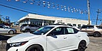Used 2024 NISSAN SENTRA SR CVT in KENNER, LOUISIANA