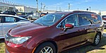 Used 2020 CHRYSLER VOYAGER LXI FWD in KENNER, LOUISIANA