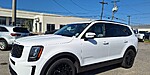 Used 2022 KIA TELLURIDE EX AWD in KENNER, LOUISIANA