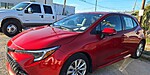 Used 2024 TOYOTA COROLLA HATCHBACK SE CVT in KENNER, LOUISIANA