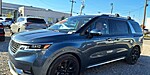 Used 2024 KIA CARNIVAL SX PRESTIGE FWD in KENNER, LOUISIANA
