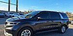 Used 2023 KIA CARNIVAL LX FWD W/SEAT PKG in KENNER, LOUISIANA