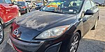 Used 2010 MAZDA MAZDA3 4DR SDN AUTO I TOURING in KENNER, LOUISIANA