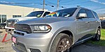 Used 2019 DODGE DURANGO GT PLUS AWD in KENNER, LOUISIANA
