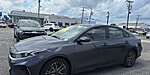 Used 2024 KIA FORTE GT-LINE IVT in KENNER, LOUISIANA