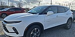 Used 2023 CHEVROLET BLAZER FWD 4DR LT W/2LT in KENNER, LOUISIANA