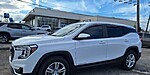 Used 2022 GMC TERRAIN FWD 4DR SLE in KENNER, LOUISIANA