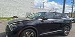 Used 2025 KIA SPORTAGE EX FWD in KENNER, LOUISIANA
