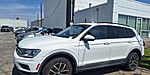 Used 2021 Volkswagen Tiguan 2.0T SE FWD in KENNER, LOUISIANA