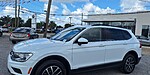 Used 2021 Volkswagen Tiguan 2.0T SE FWD in KENNER, LOUISIANA
