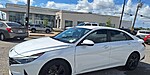 Used 2022 HYUNDAI ELANTRA SEL IVT in KENNER, LOUISIANA