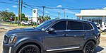 Used 2022 KIA TELLURIDE SX FWD in KENNER, LOUISIANA