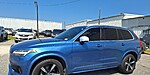 Used 2017 VOLVO XC90 T6 AWD 7-PASSENGER R-DESIGN in KENNER, LOUISIANA