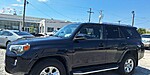 Used 2016 TOYOTA 4RUNNER 4WD 4DR V6 SR5 in KENNER, LOUISIANA