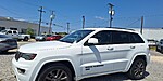 Used 2017 JEEP GRAND CHEROKEE LIMITED 75TH ANNIVERSARY EDITION 4X4 *LTD AVAIL* in KENNER, LOUISIANA