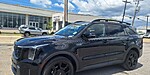 Used 2024 KIA SORENTO X-Line SX AWD in KENNER, LOUISIANA