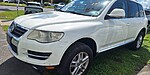 Used 2010 Volkswagen Touareg 4DR VR6 in KENNER, LOUISIANA