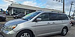 Used 2007 Honda Odyssey 5DR EX-L in KENNER, LOUISIANA