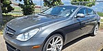 Used 2008 MERCEDES-BENZ CLS-CLASS 4DR SDN 5.5L in KENNER, LOUISIANA