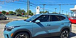 Used 2025 KIA SELTOS EX IVT AWD in KENNER, LOUISIANA