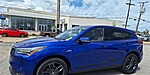 Used 2022 ACURA RDX FWD W/A-SPEC PACKAGE in KENNER, LOUISIANA