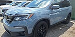 Used 2022 Honda Pilot SPECIAL EDITION 2WD in KENNER, LOUISIANA