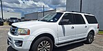 Used 2017 FORD EXPEDITION EL XLT 4X4 in KENNER, LOUISIANA