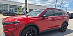 Used 2023 Honda CR-V Hybrid SPORT TOURING AWD in KENNER, LOUISIANA