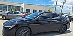 Used 2026 NISSAN SENTRA SV SEDAN in KENNER, LOUISIANA