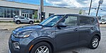 Used 2022 KIA SOUL LX IVT in KENNER, LOUISIANA