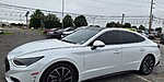 Used 2020 HYUNDAI SONATA LIMITED 1.6T in KENNER, LOUISIANA