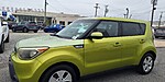 Used 2015 KIA SOUL 5DR WGN AUTO BASE in KENNER, LOUISIANA