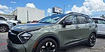 Used 2023 KIA SPORTAGE X-LINE AWD in KENNER, LOUISIANA