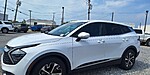 Used 2024 KIA SPORTAGE EX FWD in KENNER, LOUISIANA