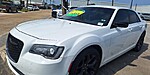 Used 2020 CHRYSLER 300 TOURING RWD in KENNER, LOUISIANA