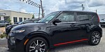 Used 2020 KIA SOUL GT-LINE IVT in KENNER, LOUISIANA