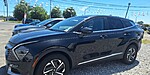 Used 2024 KIA SPORTAGE HYBRID LX FWD in KENNER, LOUISIANA