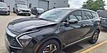 Used 2024 KIA SPORTAGE HYBRID LX FWD in KENNER, LOUISIANA