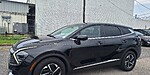 Used 2024 KIA SPORTAGE HYBRID LX FWD in KENNER, LOUISIANA