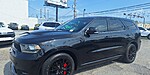 Used 2015 DODGE DURANGO 2WD 4DR R/T in KENNER, LOUISIANA
