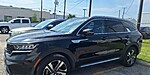 Used 2022 KIA SORENTO HYBRID EX AWD in KENNER, LOUISIANA