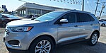 Used 2020 FORD EDGE TITANIUM FWD in KENNER, LOUISIANA