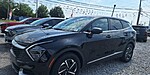 Used 2022 KIA SPORTAGE LX FWD in KENNER, LOUISIANA