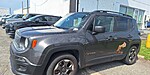 Used 2017 JEEP RENEGADE SPORT FWD *LTD AVAIL* in KENNER, LOUISIANA