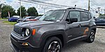 Used 2017 JEEP RENEGADE SPORT FWD *LTD AVAIL* in KENNER, LOUISIANA